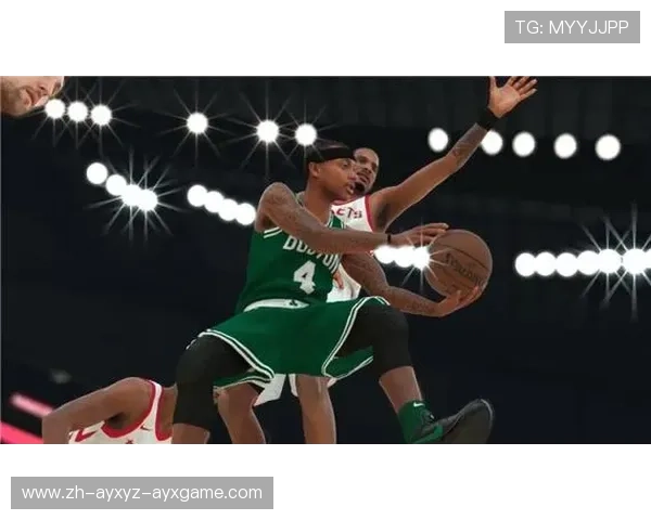 NBA2K18中文版下载，畅享NBA2K18中文版本游戏