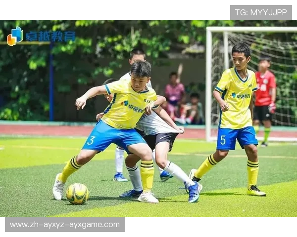 足球预备联赛的设立及其对青年球员成长的积极作用