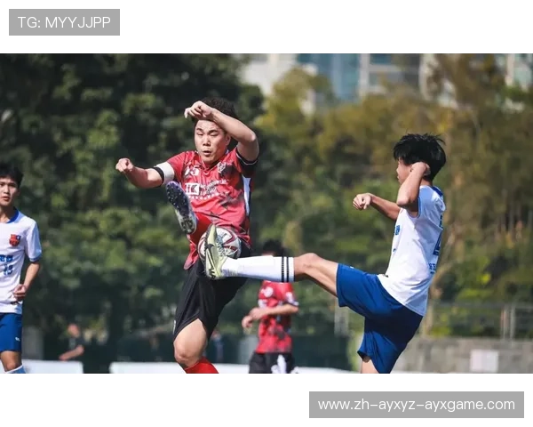 足球比赛中的团队配合技巧